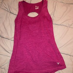 Women’s Workout Shirt